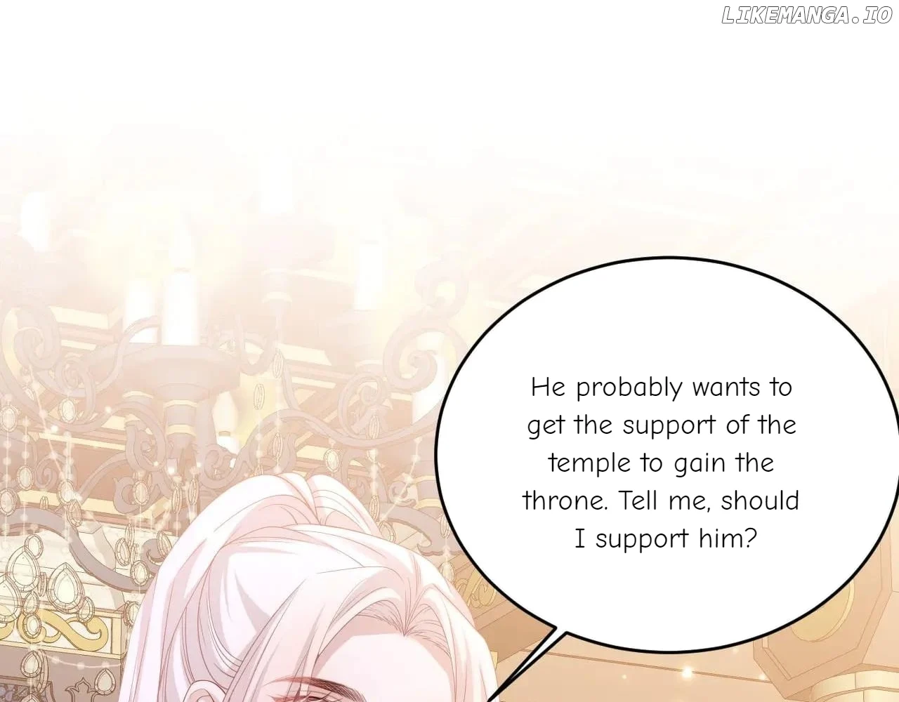 I Proposed to the Pope chapter 34 page 48