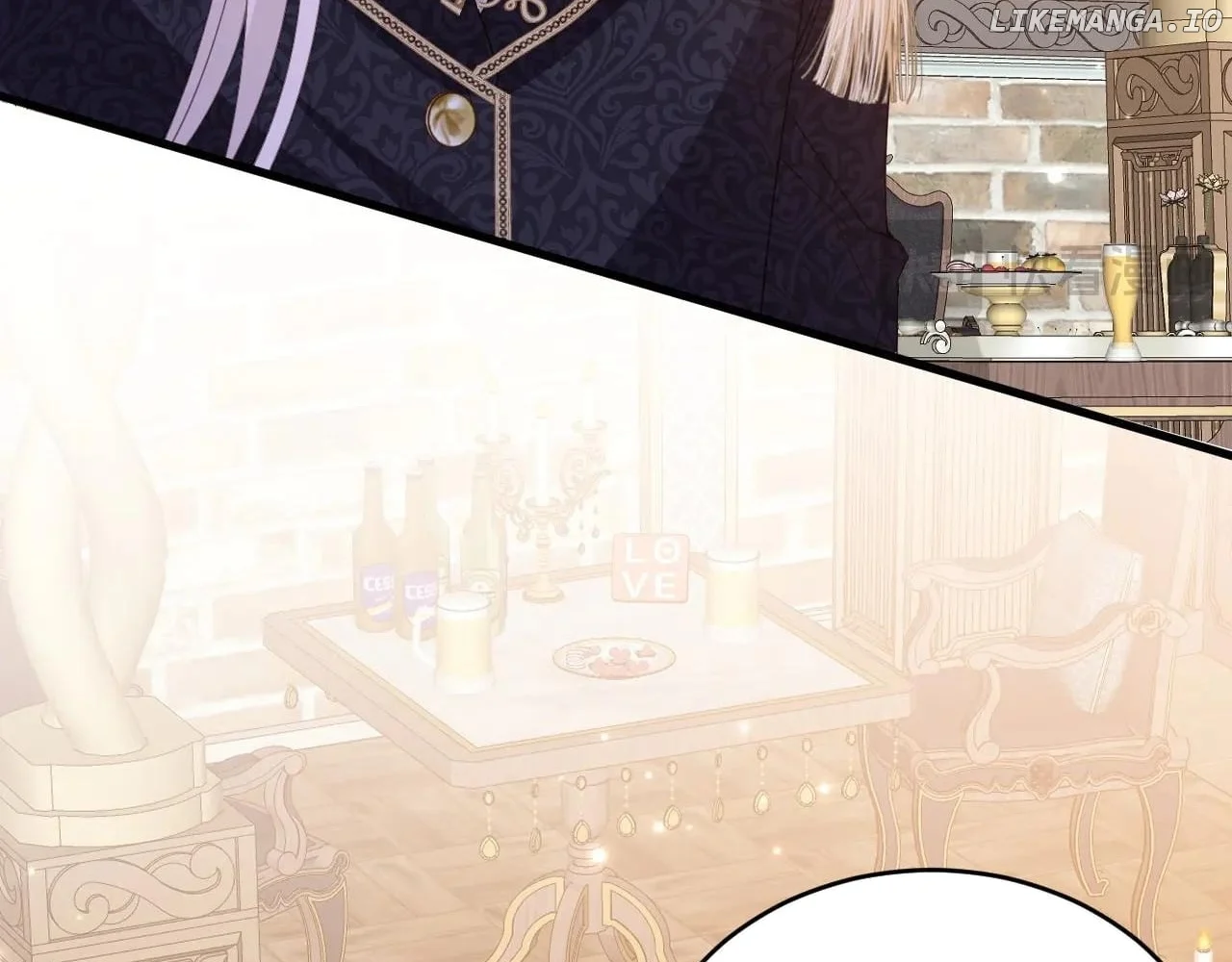 I Proposed to the Pope chapter 34 page 50