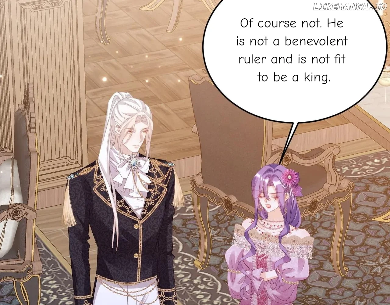 I Proposed to the Pope chapter 34 page 51
