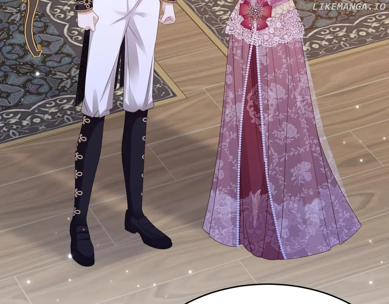 I Proposed to the Pope chapter 34 page 52