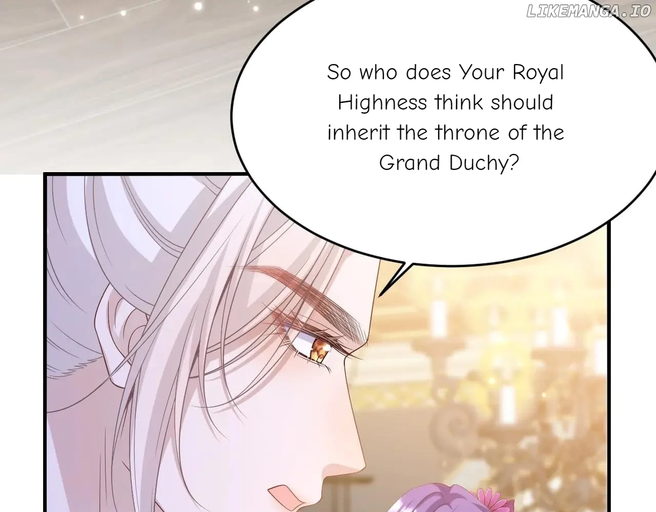 I Proposed to the Pope chapter 34 page 53