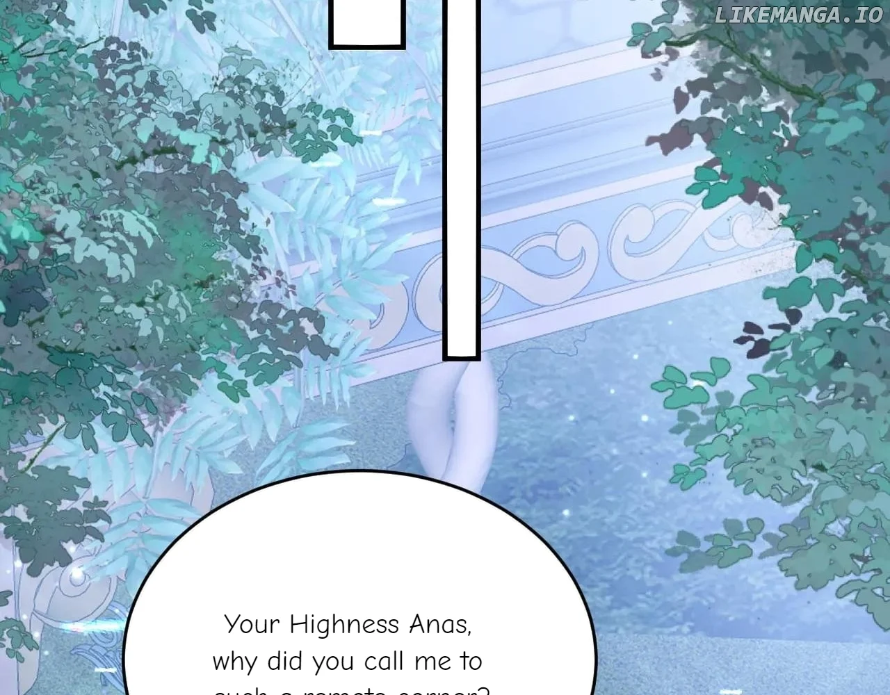 I Proposed to the Pope chapter 34 page 58
