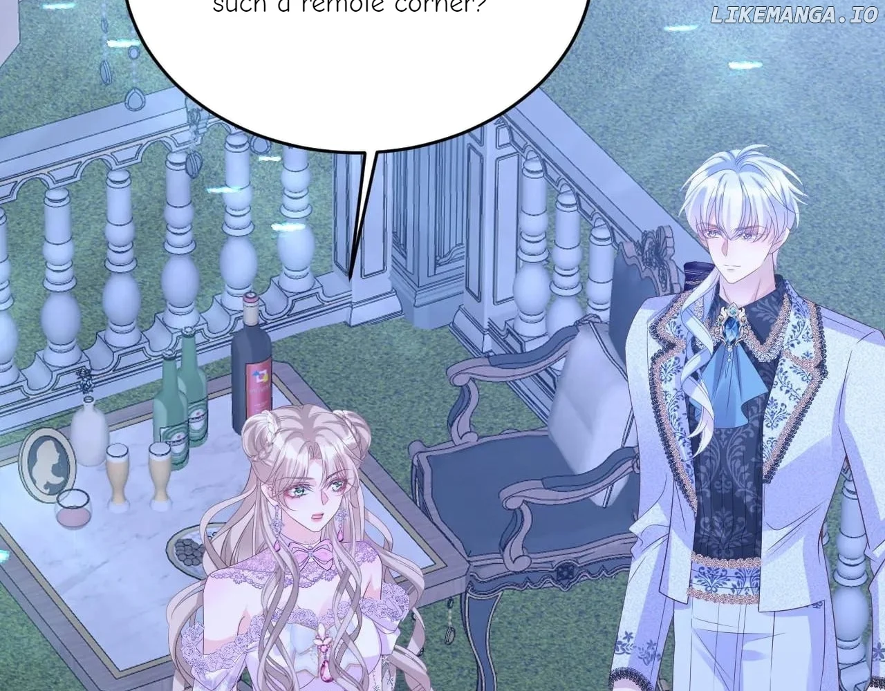 I Proposed to the Pope chapter 34 page 59