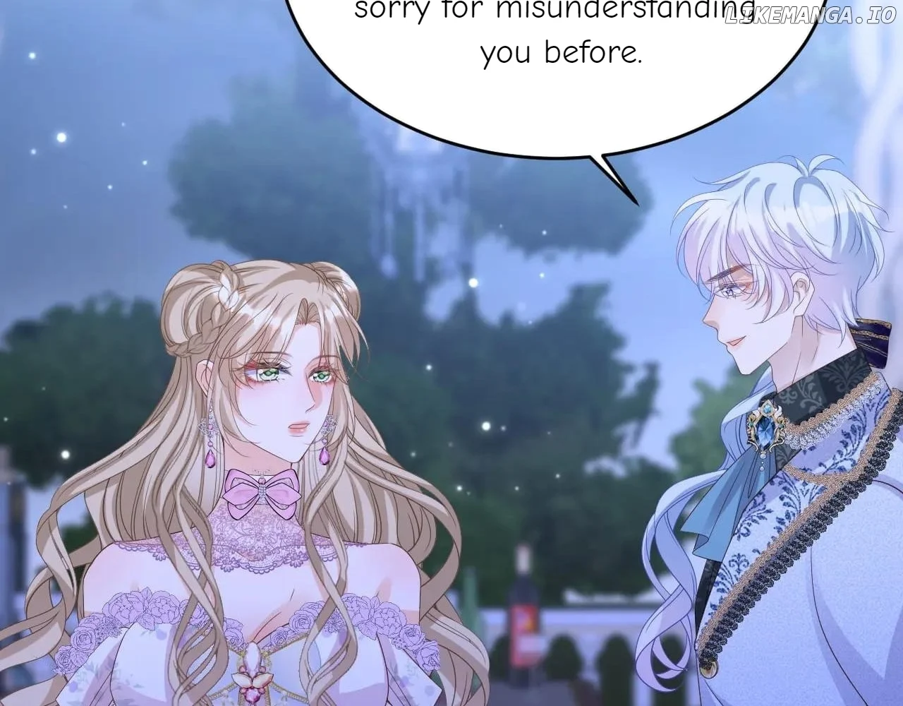 I Proposed to the Pope chapter 34 page 62