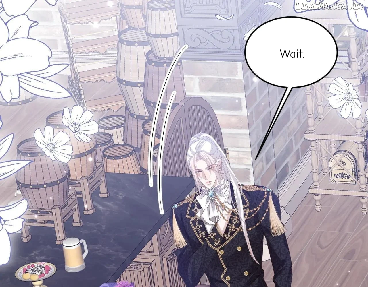 I Proposed to the Pope chapter 34 page 8