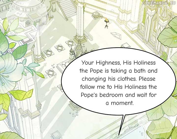 I Proposed to the Pope chapter 35 page 2