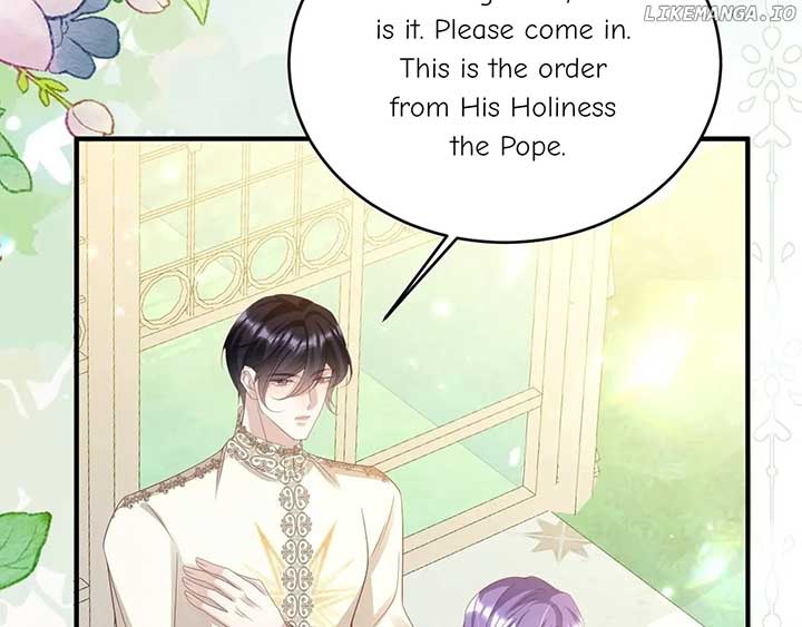 I Proposed to the Pope chapter 35 page 7