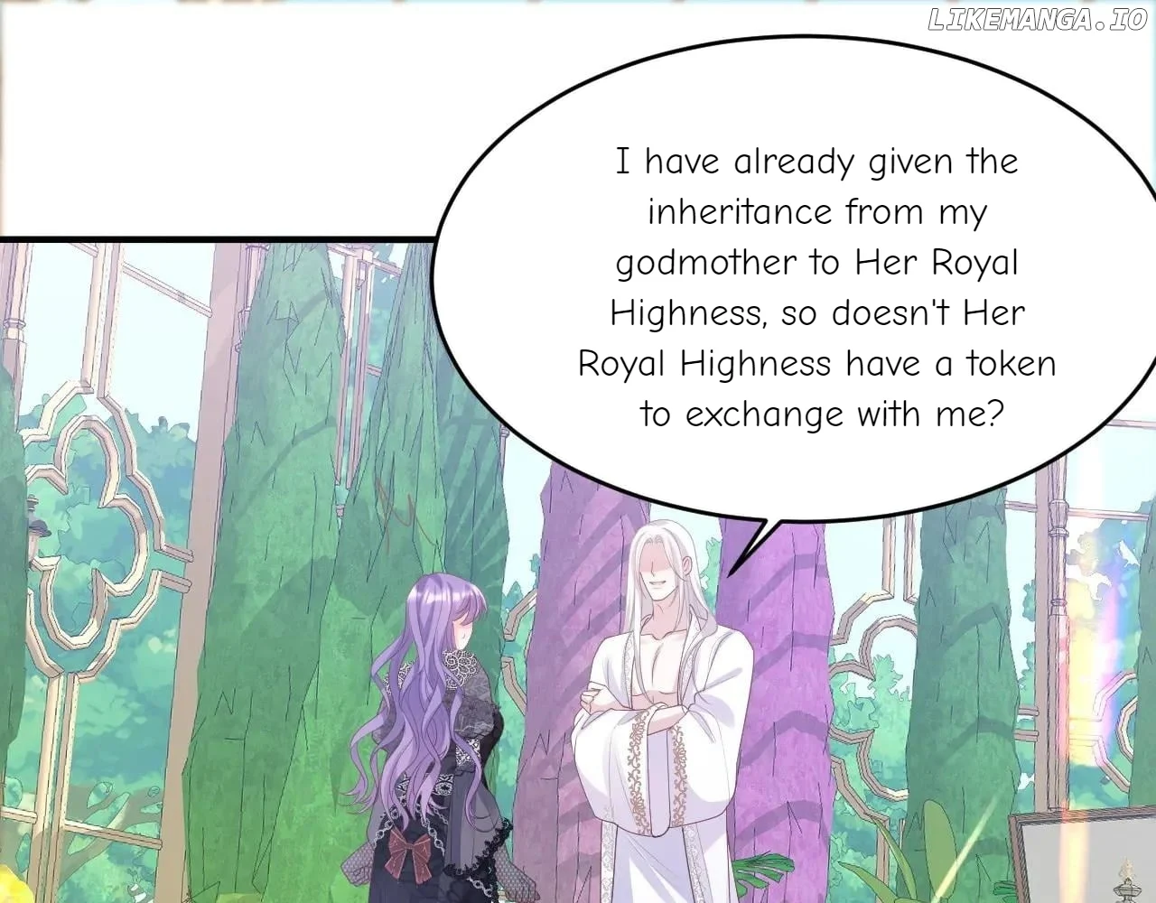 I Proposed to the Pope chapter 36 page 26