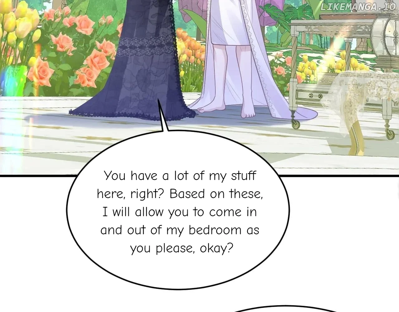 I Proposed to the Pope chapter 36 page 27