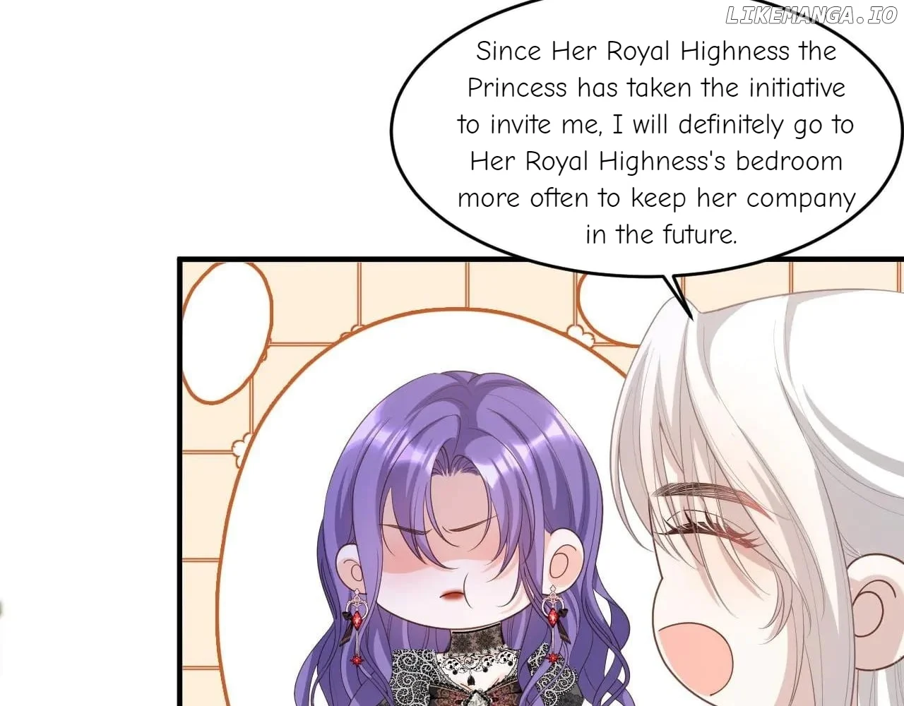 I Proposed to the Pope chapter 36 page 28