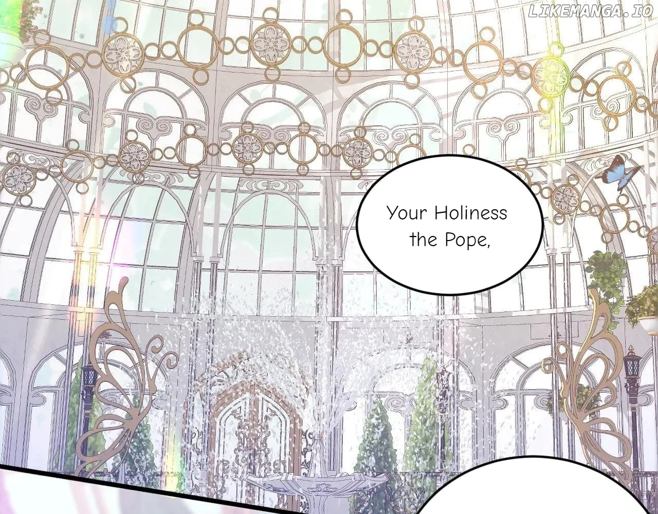 I Proposed to the Pope chapter 36 page 30