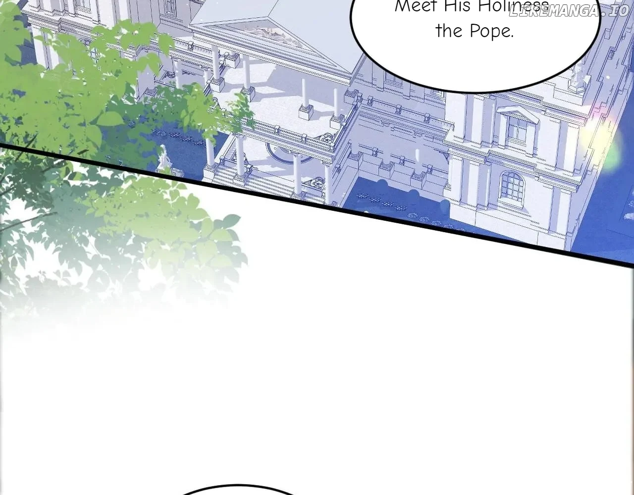 I Proposed to the Pope chapter 36 page 37