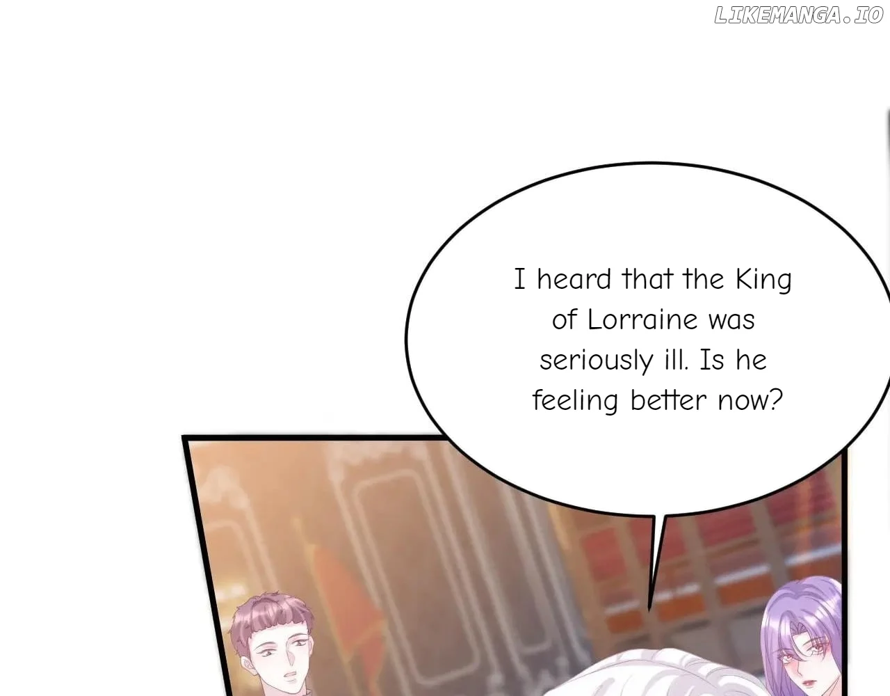 I Proposed to the Pope chapter 36 page 42