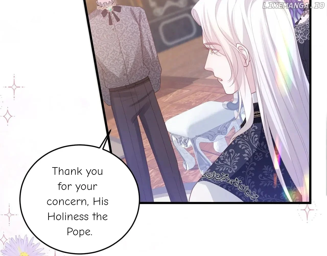 I Proposed to the Pope chapter 36 page 43