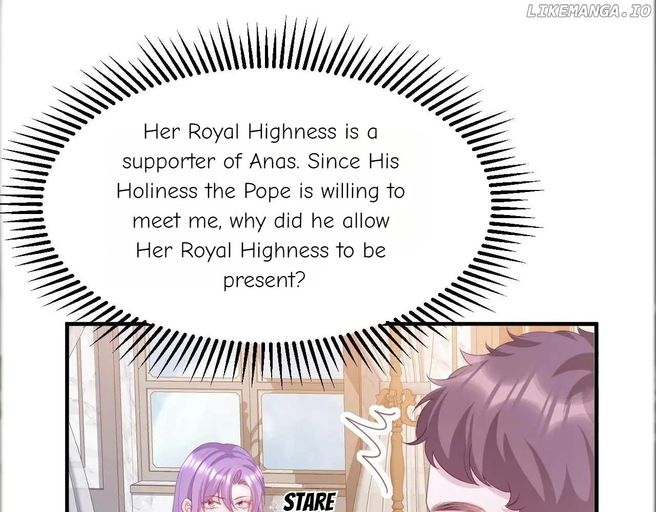 I Proposed to the Pope chapter 36 page 46