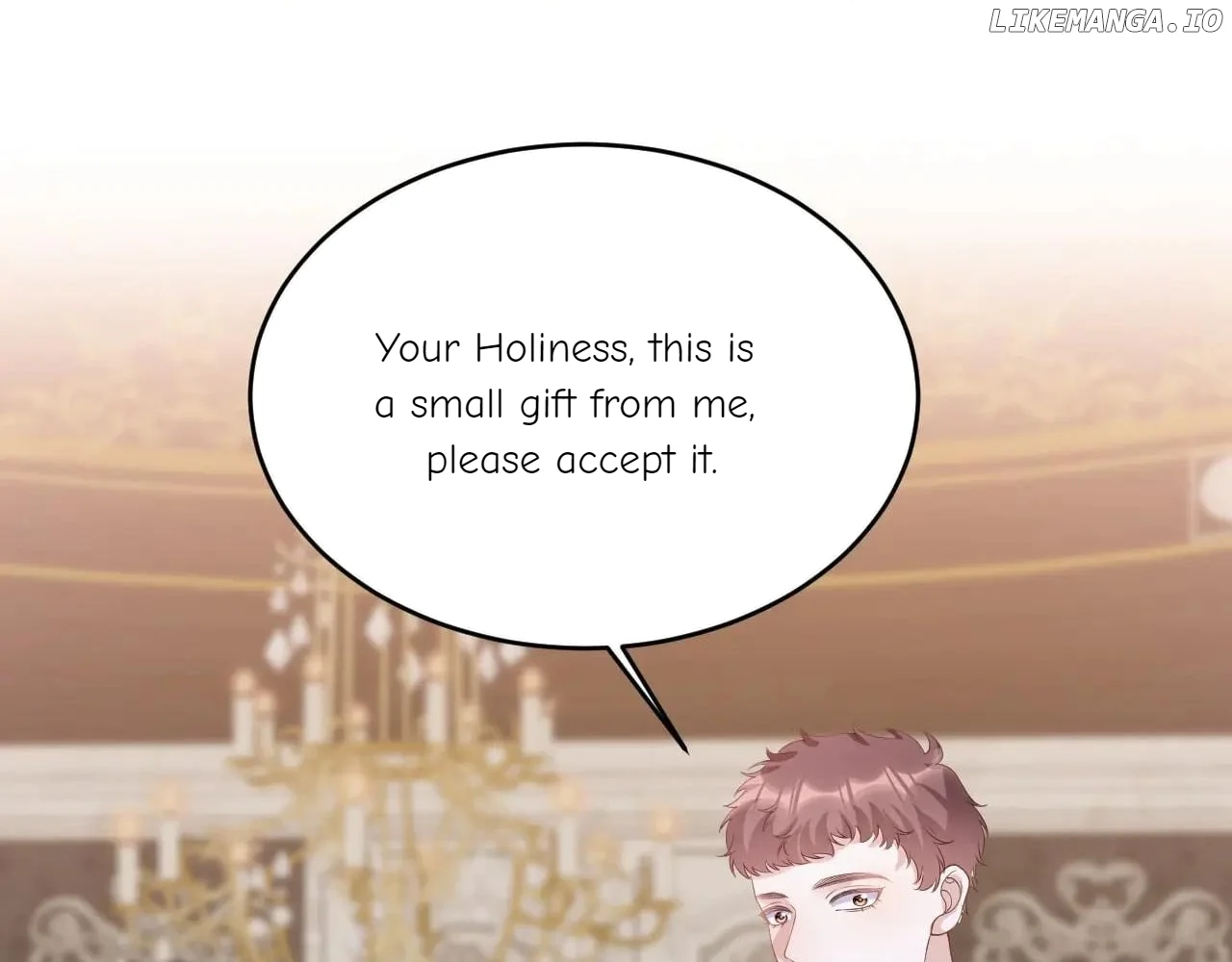 I Proposed to the Pope chapter 36 page 49