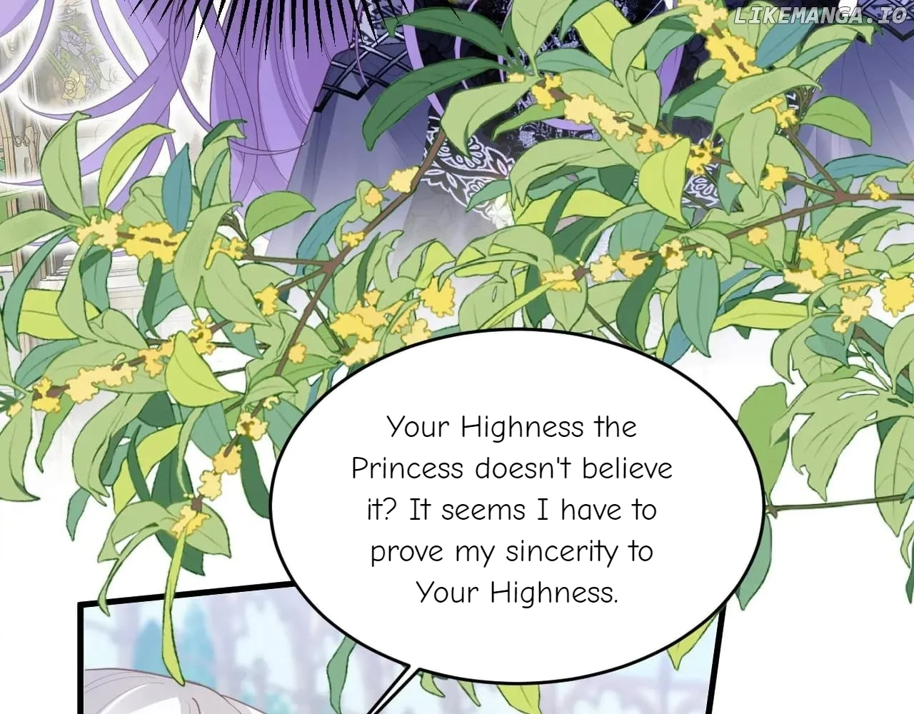 I Proposed to the Pope chapter 36 page 5