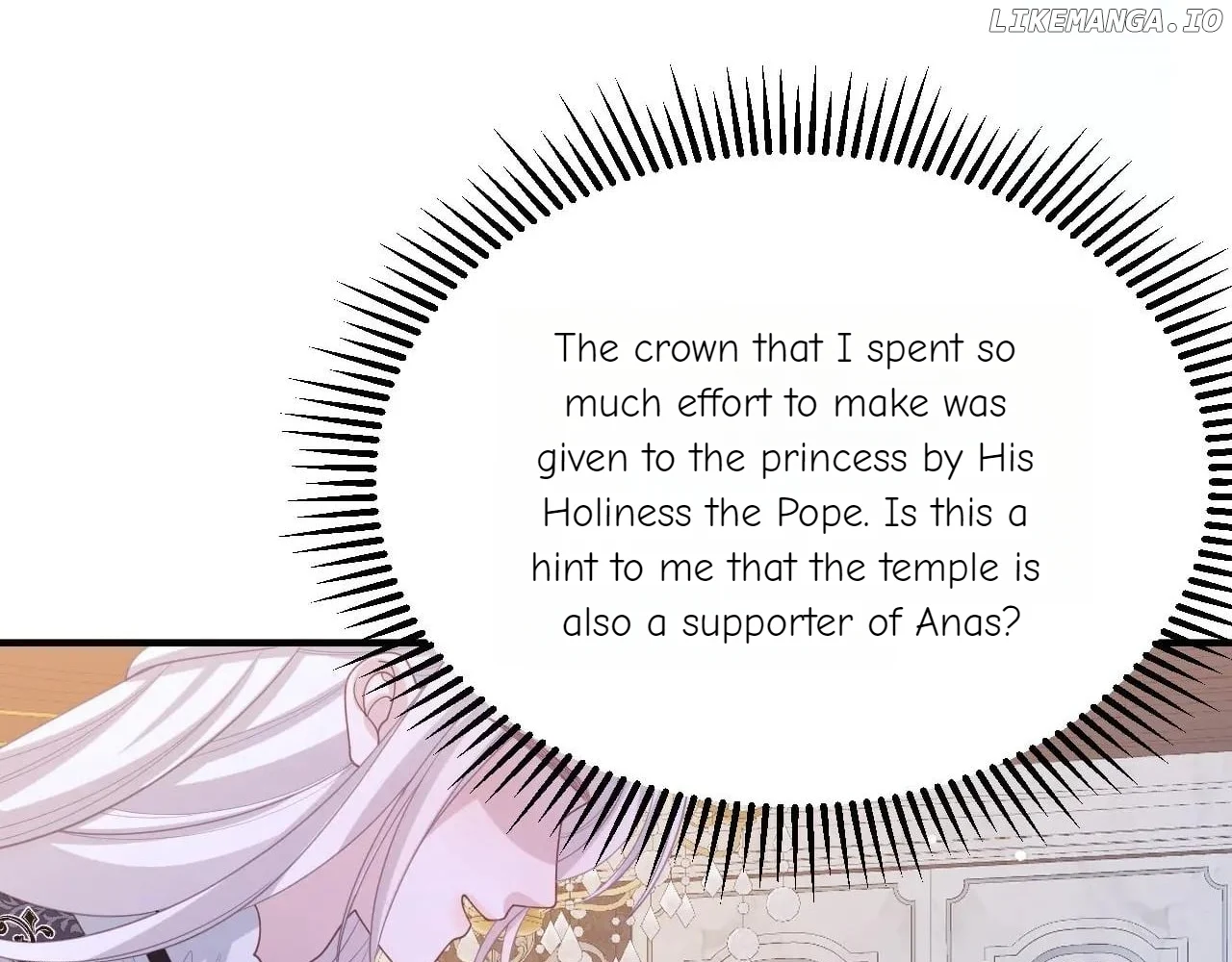 I Proposed to the Pope chapter 36 page 66
