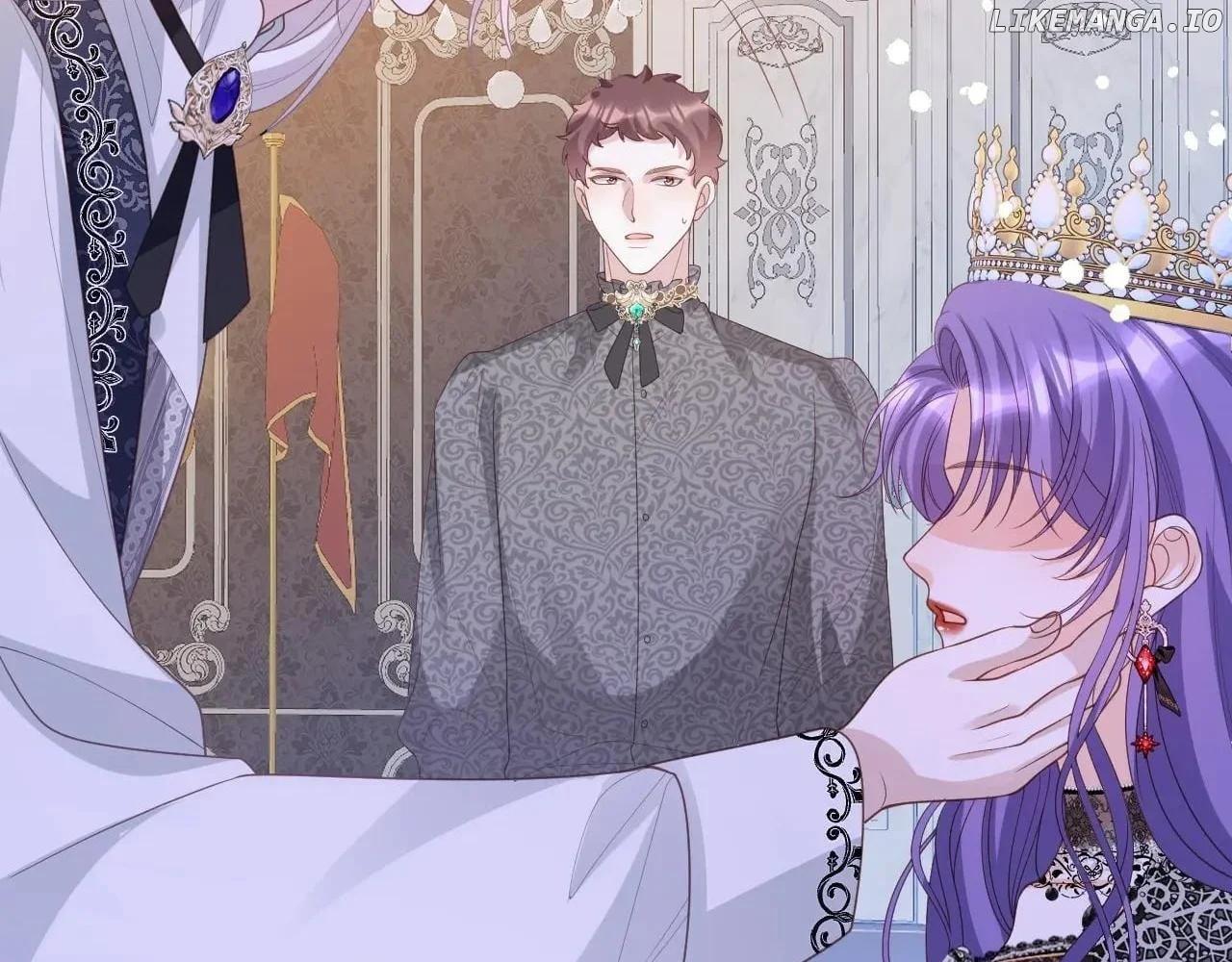 I Proposed to the Pope chapter 36 page 67