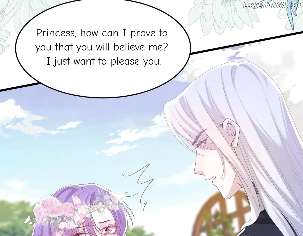 I Proposed to the Pope chapter 38 page 17