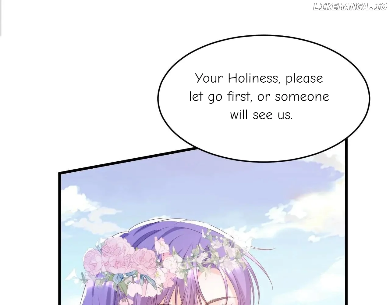 I Proposed to the Pope chapter 38 page 19