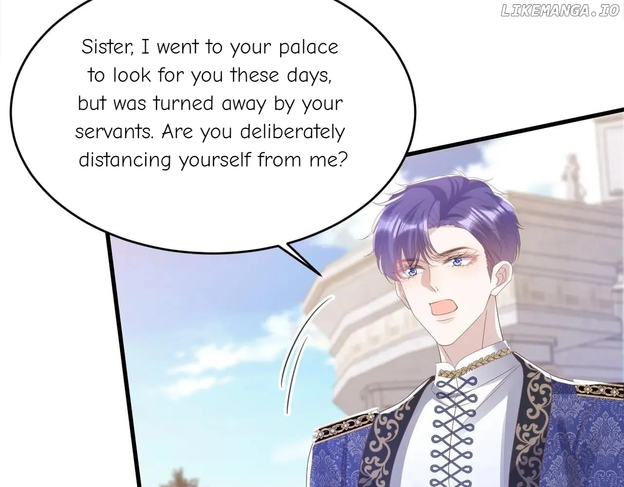 I Proposed to the Pope chapter 38 page 43