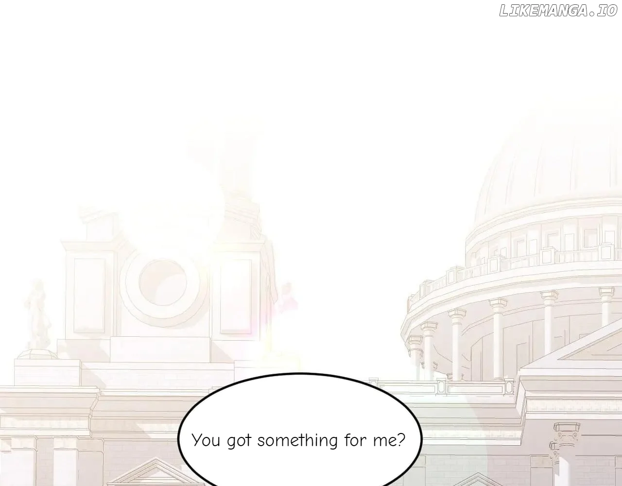 I Proposed to the Pope chapter 38 page 47