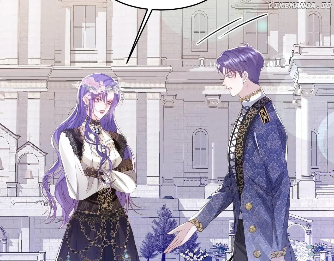 I Proposed to the Pope chapter 38 page 48