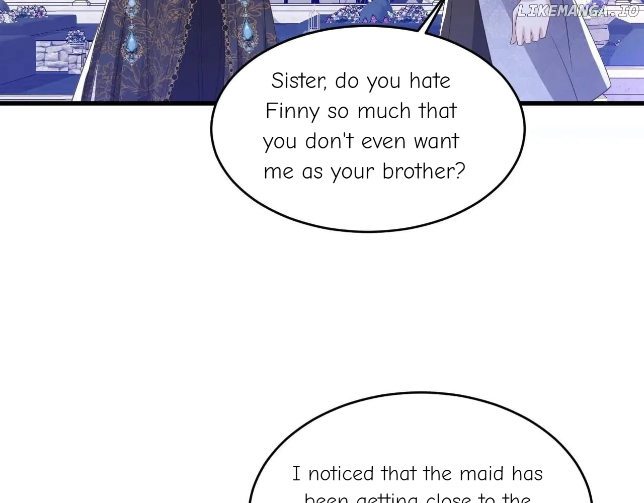 I Proposed to the Pope chapter 38 page 49