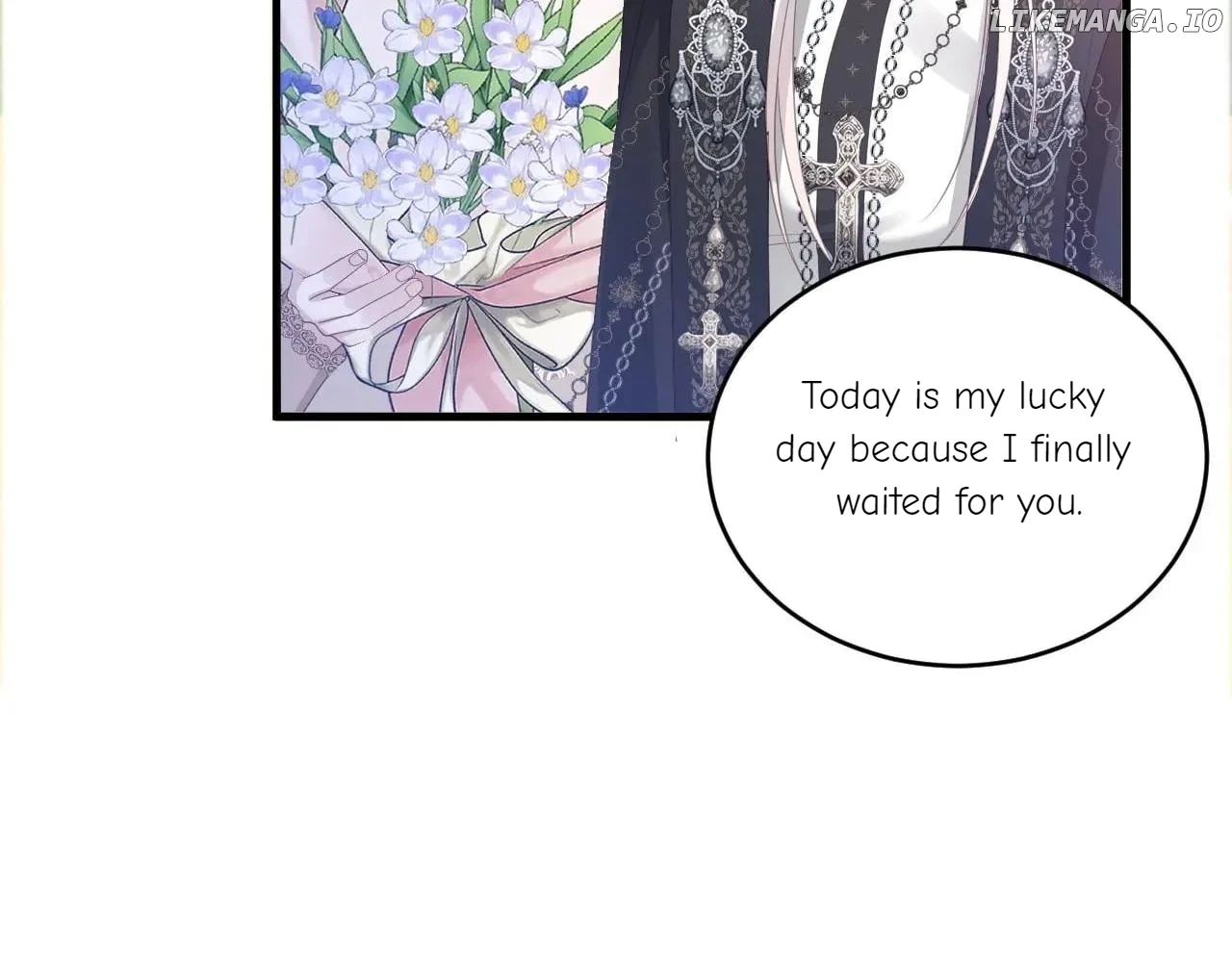 I Proposed to the Pope chapter 38 page 5