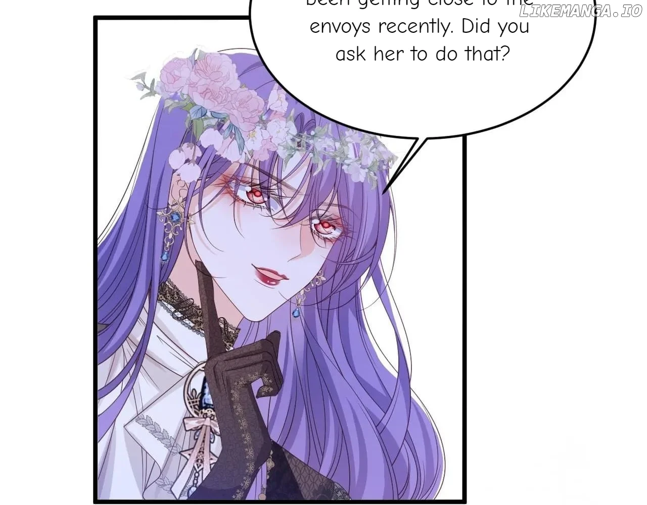 I Proposed to the Pope chapter 38 page 50