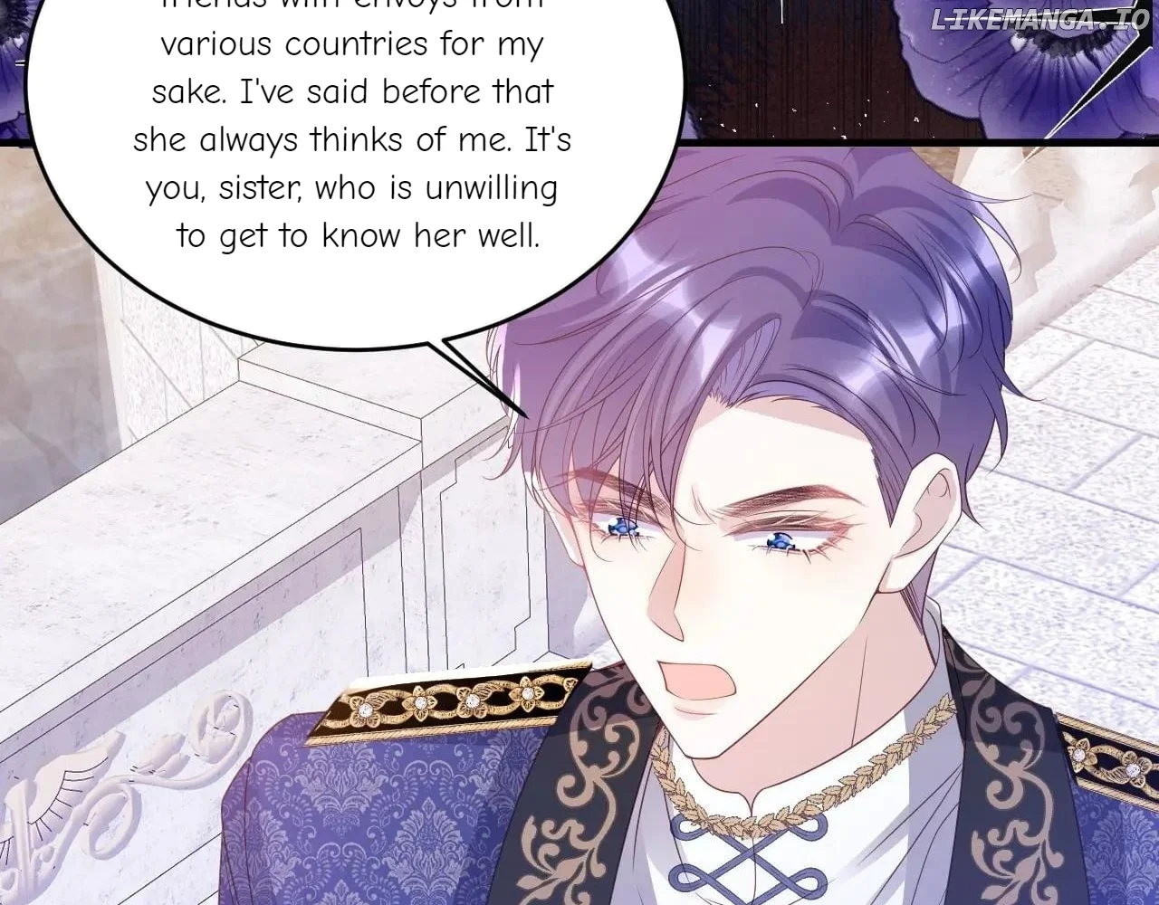 I Proposed to the Pope chapter 38 page 54
