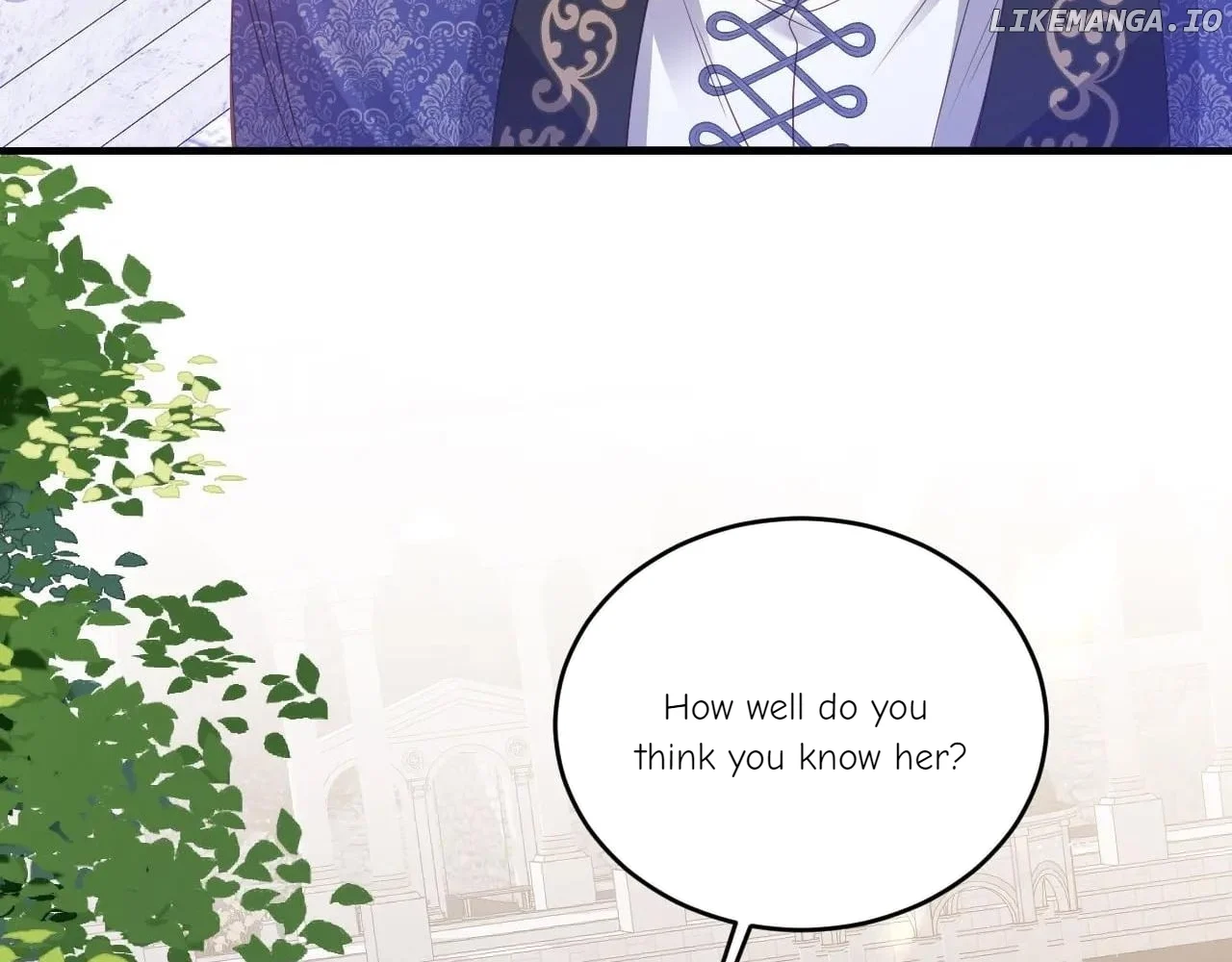 I Proposed to the Pope chapter 38 page 55