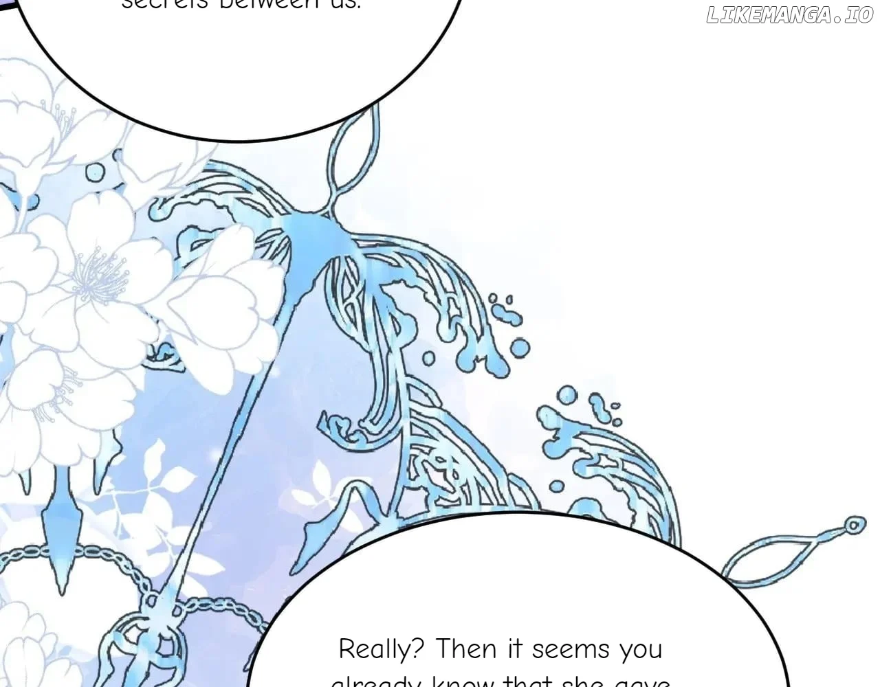 I Proposed to the Pope chapter 38 page 58