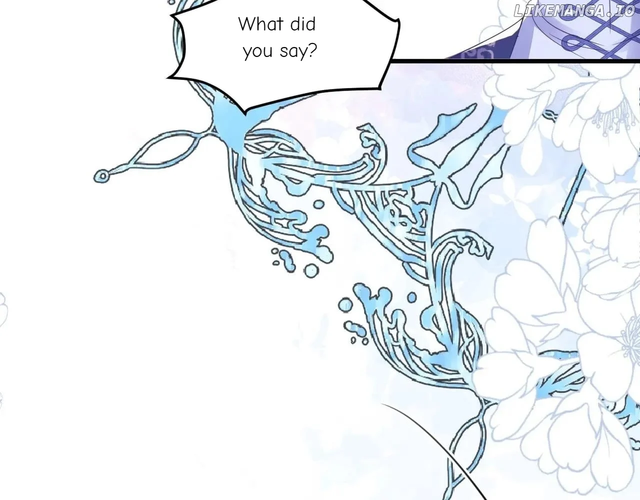I Proposed to the Pope chapter 38 page 61