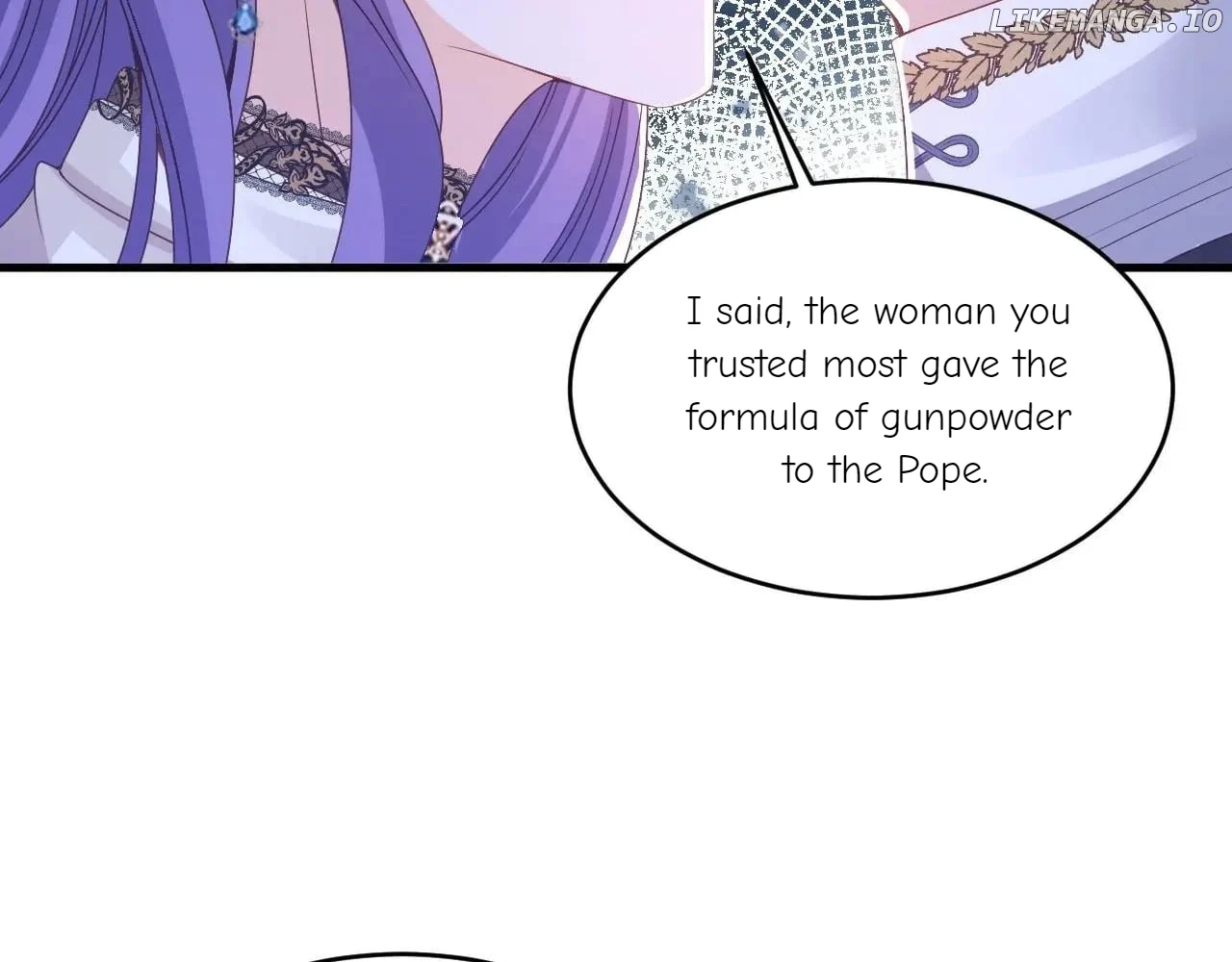 I Proposed to the Pope chapter 38 page 63