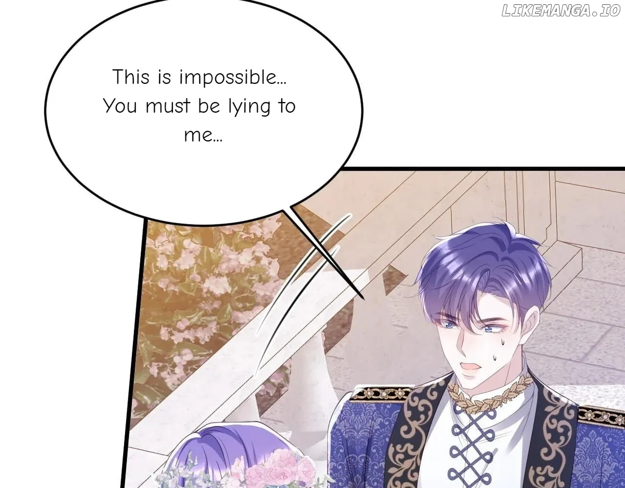 I Proposed to the Pope chapter 38 page 64