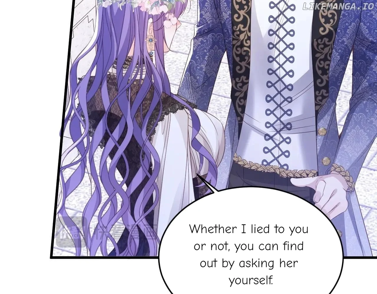 I Proposed to the Pope chapter 38 page 65