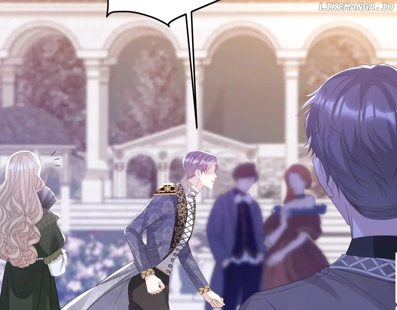I Proposed to the Pope chapter 38 page 67