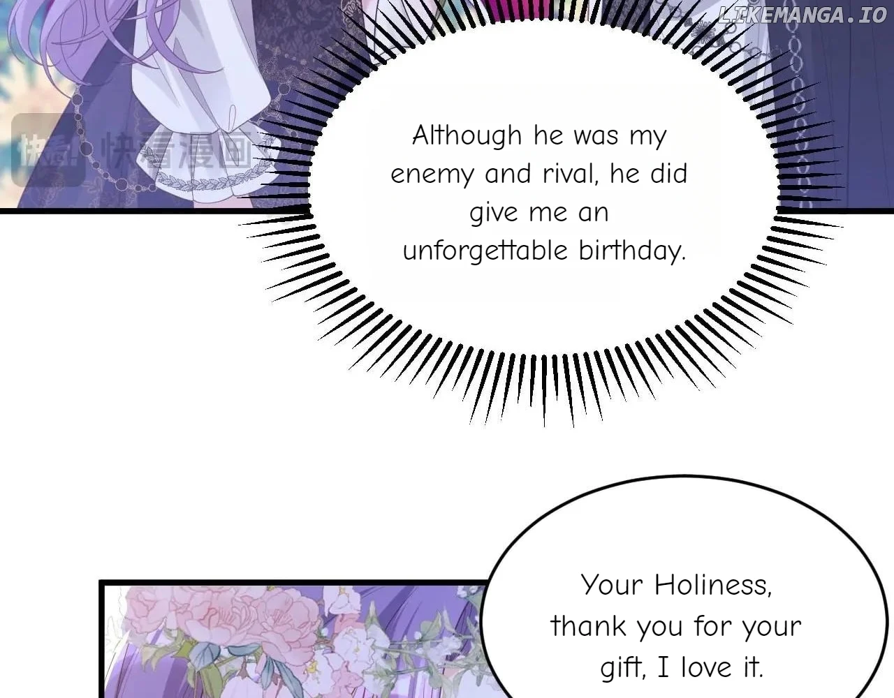 I Proposed to the Pope chapter 38 page 8