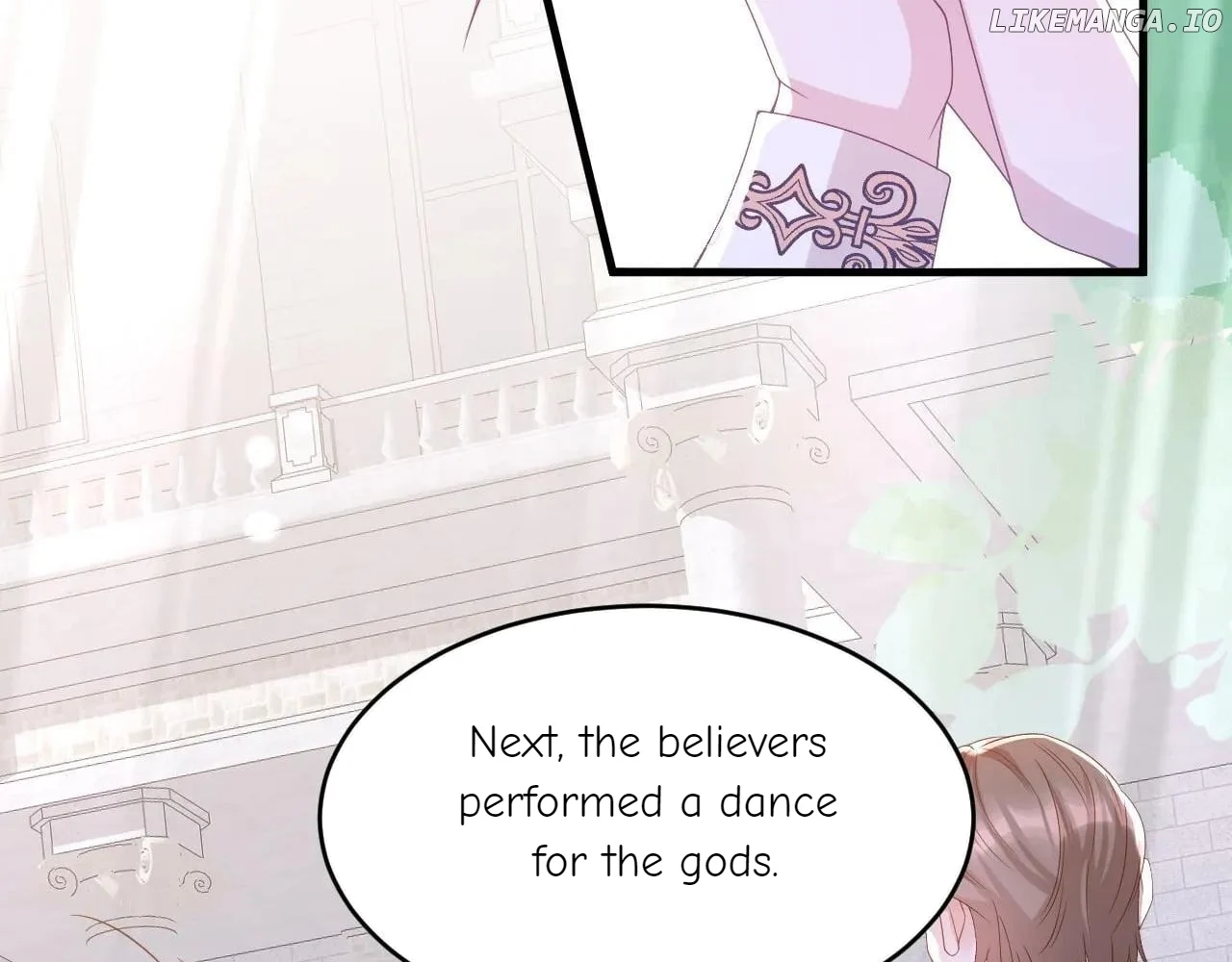 I Proposed to the Pope chapter 39 page 14