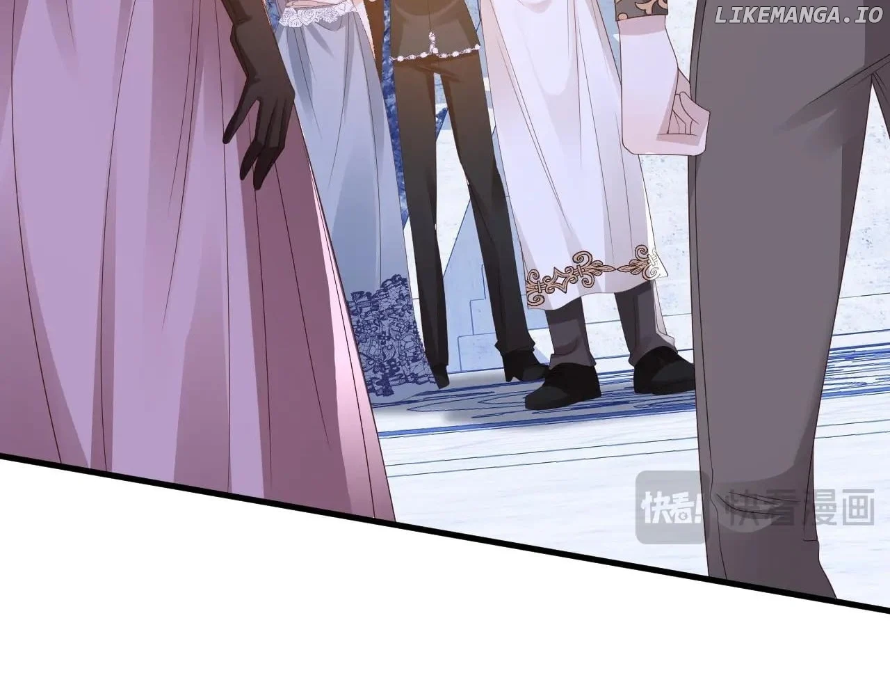 I Proposed to the Pope chapter 39 page 16