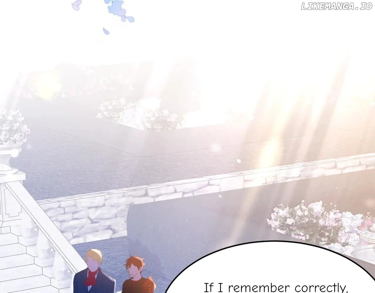 I Proposed to the Pope chapter 39 page 27