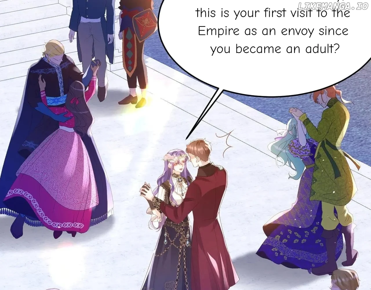 I Proposed to the Pope chapter 39 page 28