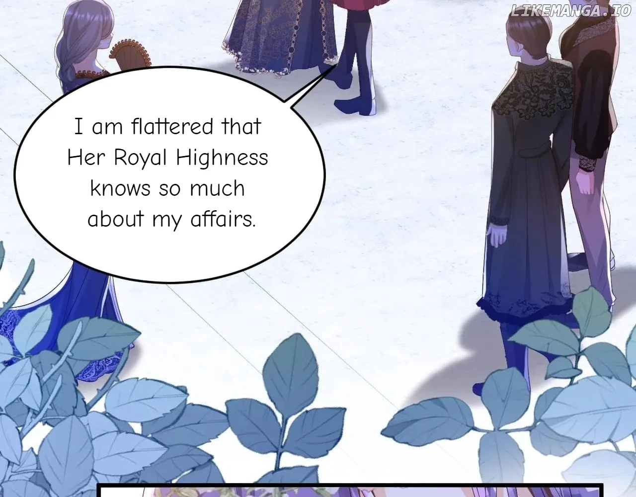 I Proposed to the Pope chapter 39 page 29