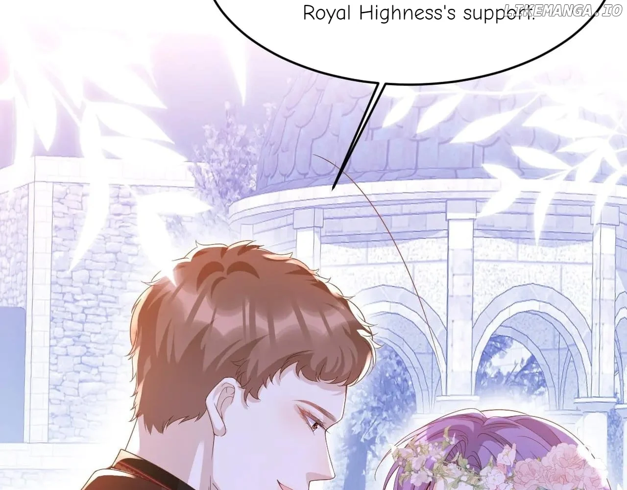 I Proposed to the Pope chapter 39 page 32