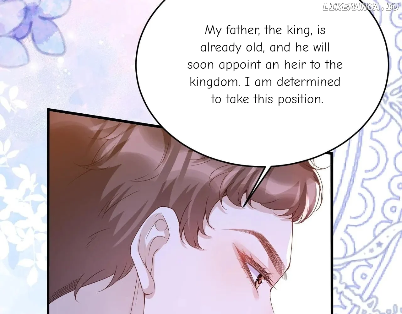 I Proposed to the Pope chapter 39 page 35