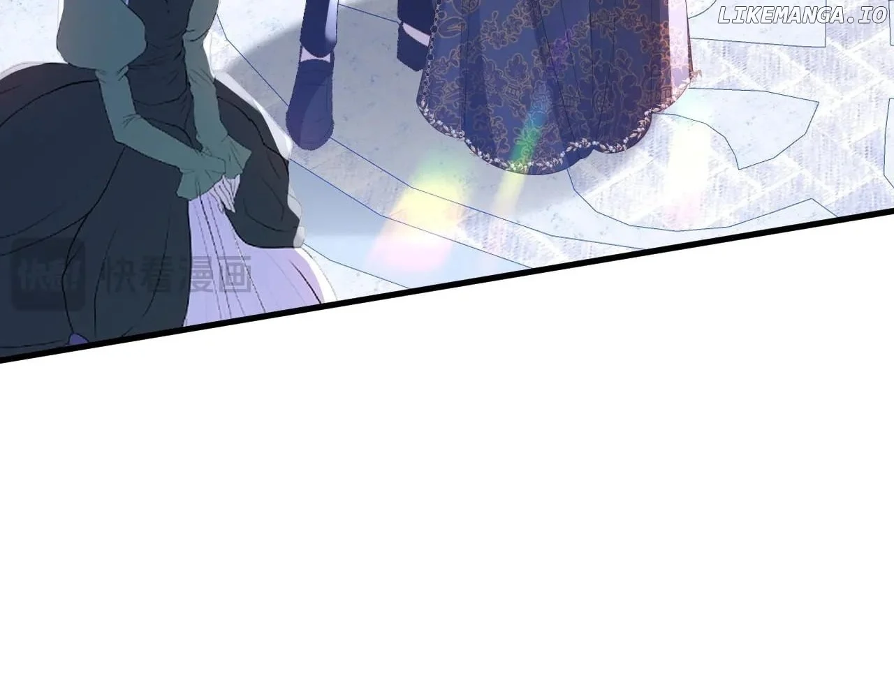I Proposed to the Pope chapter 39 page 52