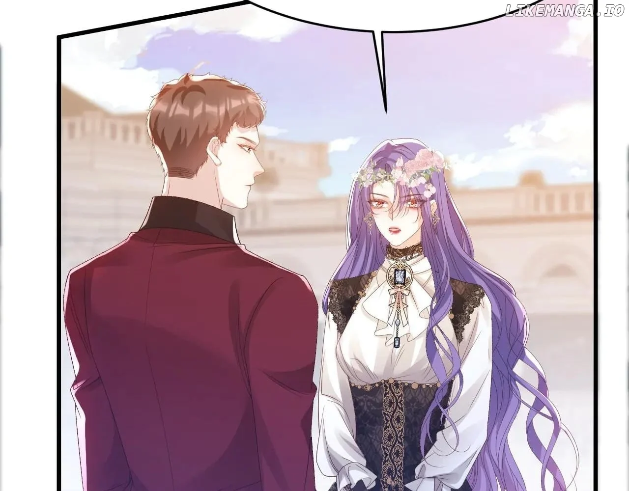 I Proposed to the Pope chapter 39 page 54