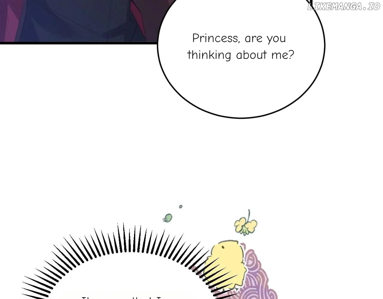 I Proposed to the Pope chapter 39 page 57